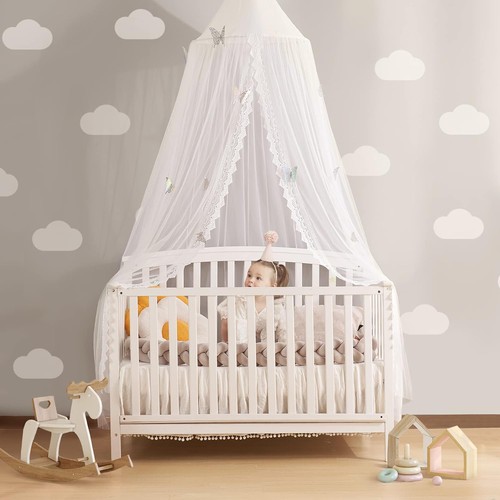 Tettoia letto bambini - , con