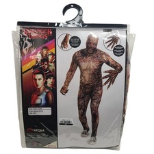 Costume Stranger Things Vecna