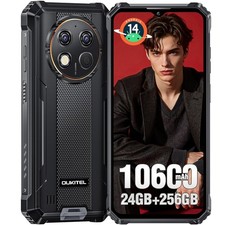 Smartphone outdoor OUKITEL G1