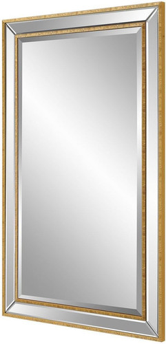 Elegante specchio parete - elegante,