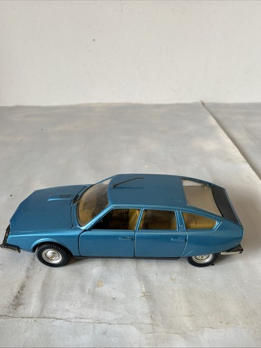 Polistil citroen cx 2200 - polistil,
