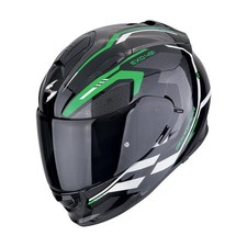 CASCO INTEGRALE MOTO SCORPION