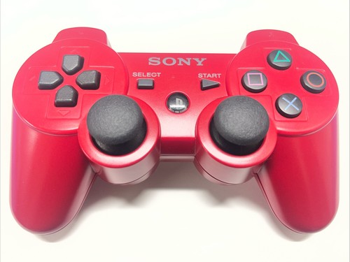 Sony ps3 dualshock - ps3, 3