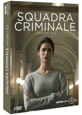 Squadra criminale s1 et s2 - 3