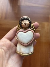 THUN Angelo Bambina Con Cuore