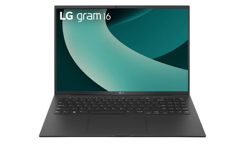 Notebook gram business - gram, 16