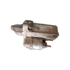 Motorino avviamento 55204116 Fiat Grande Punto Idea 1.3 MJ