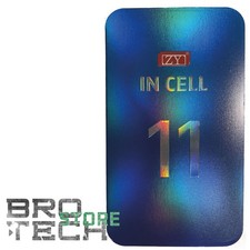 DISPLAY IPHONE 11 INCELL ZY