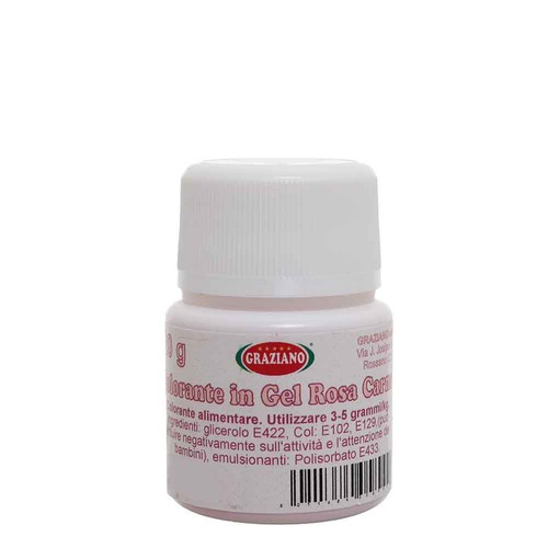 Colorante gel concentrato - gel,
