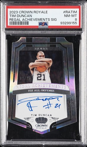 2023 panini crown royale regal - panini,