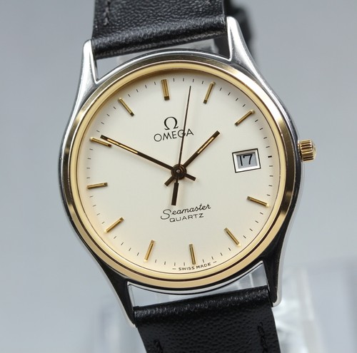 Orologio uomo omega - orologio,