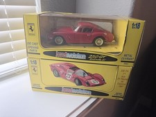 Lot of 2 - Ferrari 250 GT &