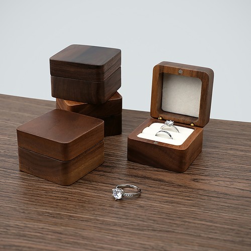Scatola portagioie legno - scatola,