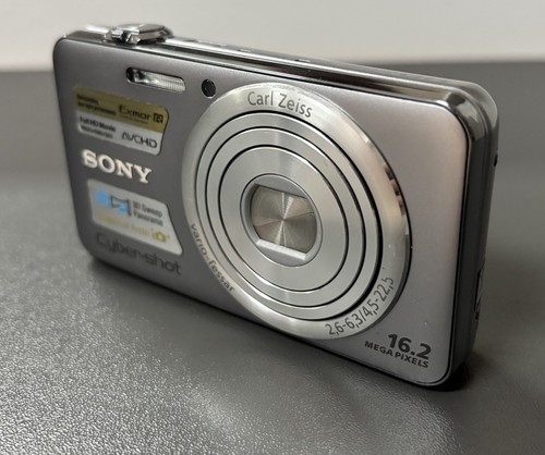 Sony cyber shot dsc - cyber-shot, dsc-wx50