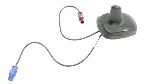 Toruan golf antenna base - 5,