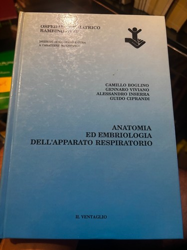 Anatomia embriologia - ed,