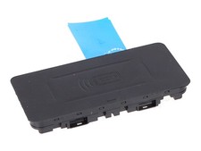 Stazione di ricarica wireless