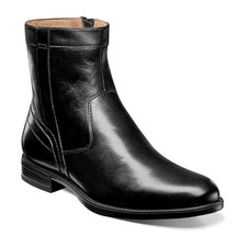 Florsheim Midtown Nero pelle