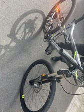 Bici rockrider st900s - bici,