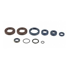 serie paraoli motore Athena