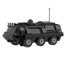 Carro armato MOC