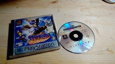 Spyro: Year of the Dragon per