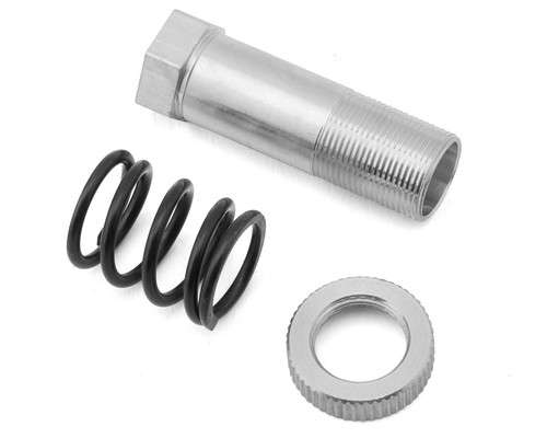 Lrp rebel servo saver - rebel,