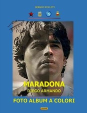 Maradona Diego Armando Foto