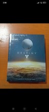 Destiny limited edition