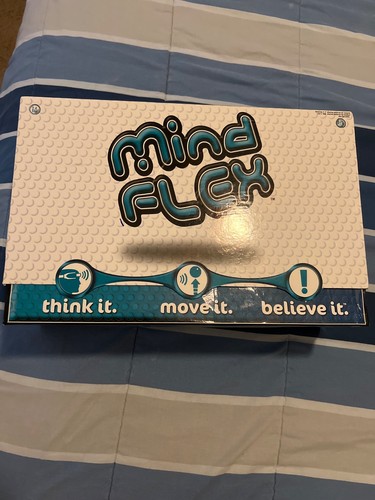 Mattel mindflex gioco bambini - mattel,