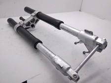 FORCELLA - LIEVI E PICCOLI SEGNI SU STELI PARTE BASSA APRILIA TUONO ABS 125 2017