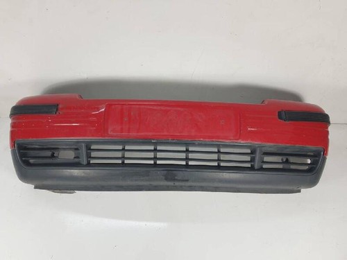 Paraurti anteriore seat arosa - paraurti,