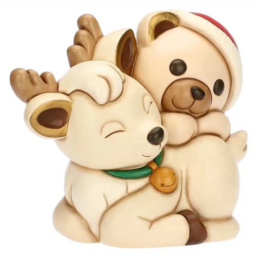 Thun teddy cavallo - thun,