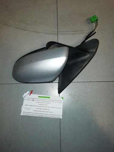 Specchietto retrovisore - specchietto,