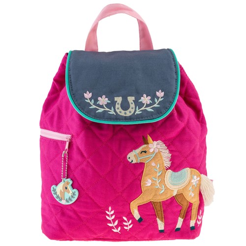 Zaino trapuntato unisex