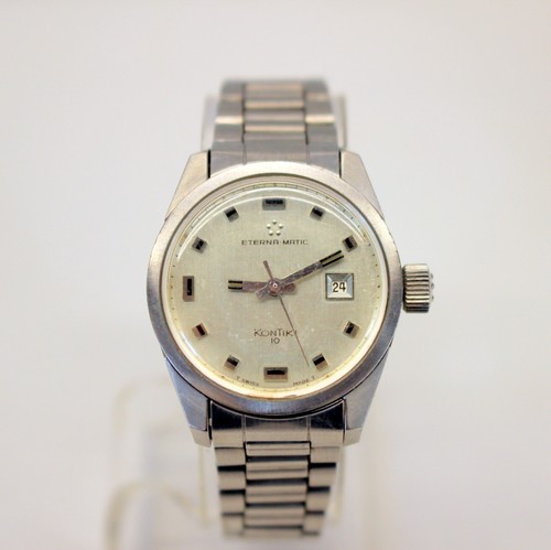 Orologio donna eterna - donna,