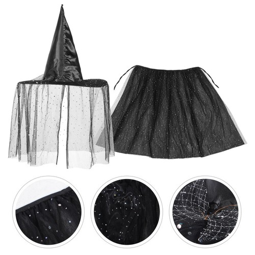 Costume stella bambino - ,