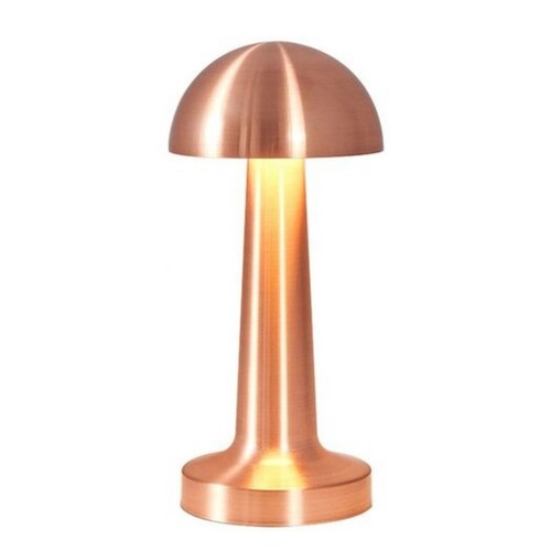 Lampada tavolo bronzo - lampada, da