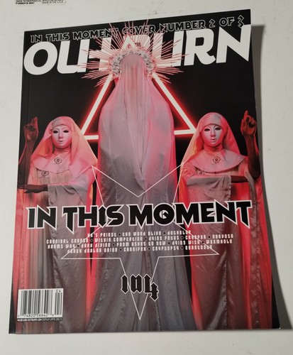 Questo momento rivista - in,