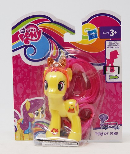 Little pony esplora - my,