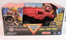 TELECOMANDO MONSTER JAM TRUCK