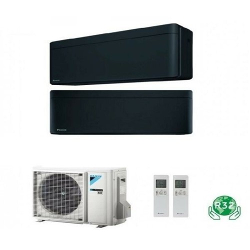 Climatizzatore daikin stylish - climatizzatore,