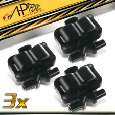 3x Bobina Accensione per Smart