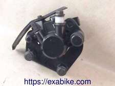 etrier de frein avant pour