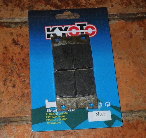 Plaquette frein kawasaki - kawasaki,