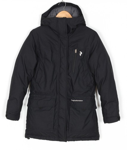 Giacca parka piumino - , con