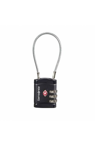 Lucchetto tsa combinazione - lucchetto,