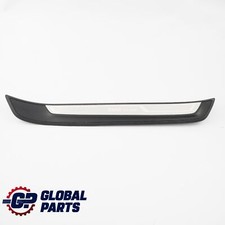 BMW X1 E84 X-LINE Pannello copertura anteriore destro davanzale 7318568