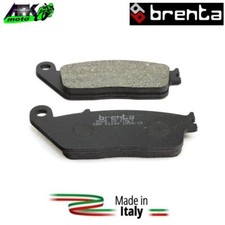 Pastiglie Freno Anteriore