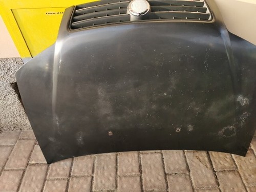 Cofano punto 1300 - cofano,